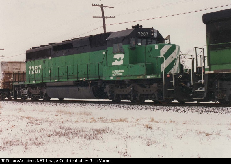 BN #7287